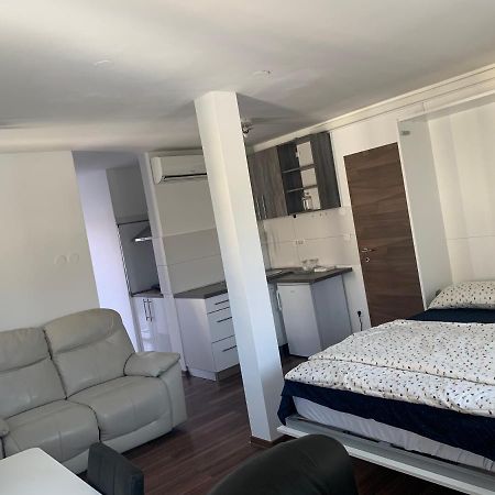 Prijetno Stanovanje Z Lastnim Parkiriscem. Samo 3 Km Od Centra Ljubljane. Lublaň Exteriér fotografie
